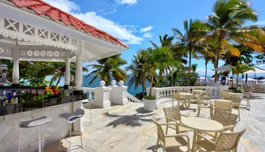 Bahia Principe Luxury Samana