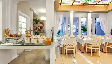 Bahia Principe Luxury Samana
