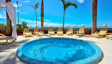 Bahia Principe Luxury Samana