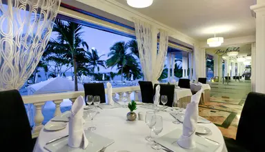 Bahia Principe Luxury Samana