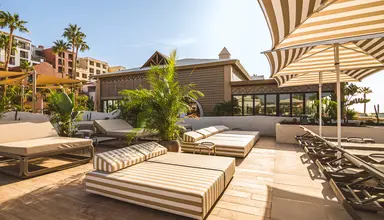 Bahia Principe Luxury Tenerife