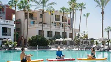 Bahia Principe Luxury Tenerife