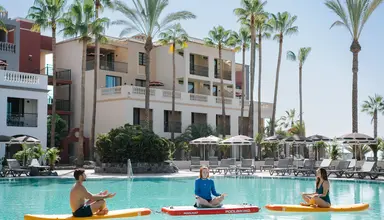 Bahia Principe Luxury Tenerife