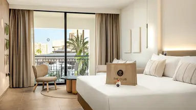 Bahia Principe Luxury Tenerife