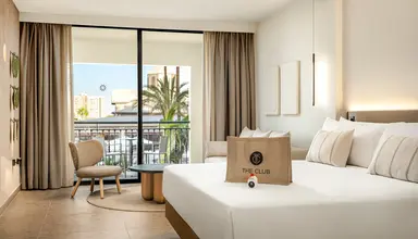 Bahia Principe Luxury Tenerife
