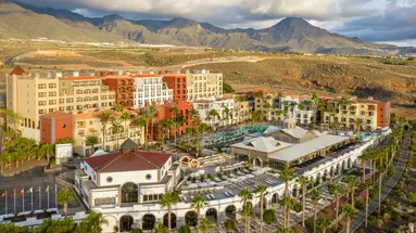 Bahia Principe Luxury Tenerife