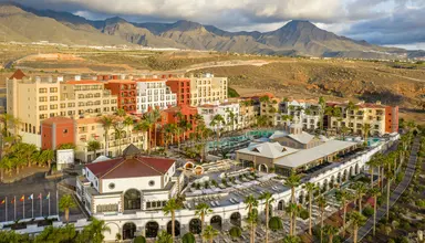 Bahia Principe Luxury Tenerife