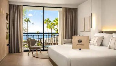 Bahia Principe Luxury Tenerife