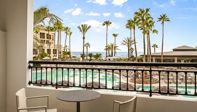Bahia Principe Luxury Tenerife