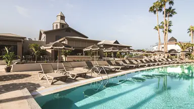 Bahia Principe Luxury Tenerife