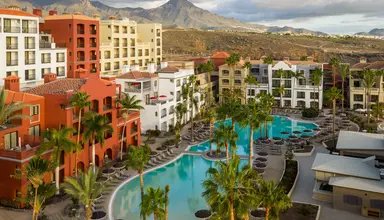 Bahia Principe Luxury Tenerife