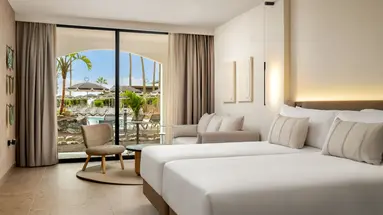 Bahia Principe Luxury Tenerife