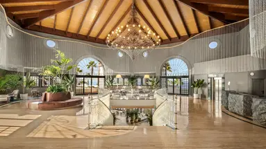 Bahia Principe Luxury Tenerife