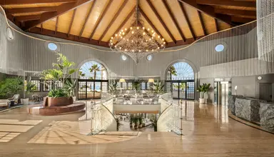 Bahia Principe Luxury Tenerife