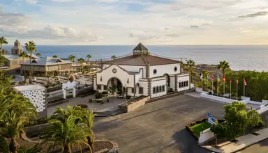 Bahia Principe Luxury Tenerife