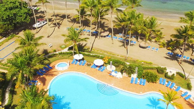 Bahia Principe San Juan