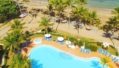 Bahia Principe San Juan