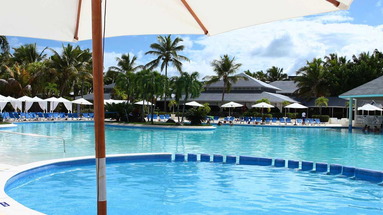 Bahia Principe San Juan
