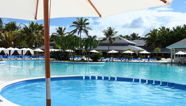 Bahia Principe San Juan