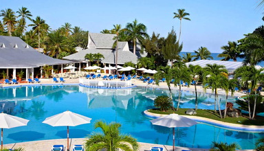 Bahia Principe San Juan
