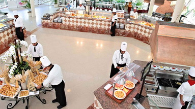Bahia Principe San Juan