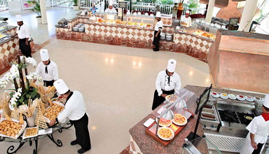 Bahia Principe San Juan