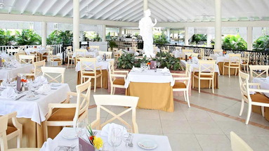Bahia Principe San Juan