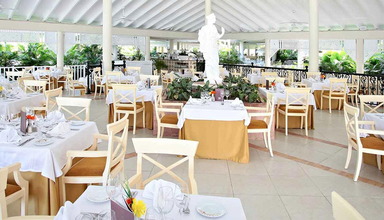 Bahia Principe San Juan