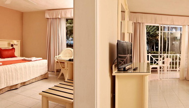 Bahia Principe San Juan