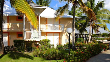 Bahia Principe San Juan