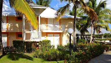 Bahia Principe San Juan