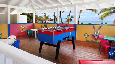 Bahia Principe San Juan