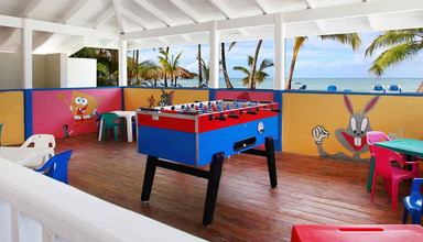 Bahia Principe San Juan