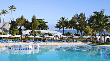 Bahia Principe San Juan