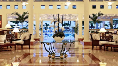 Bahia Principe San Juan