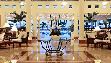Bahia Principe San Juan