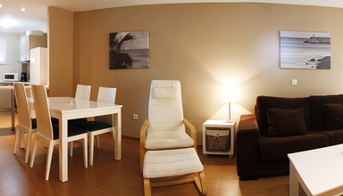 Bahia Serena