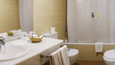 Bahia Serena