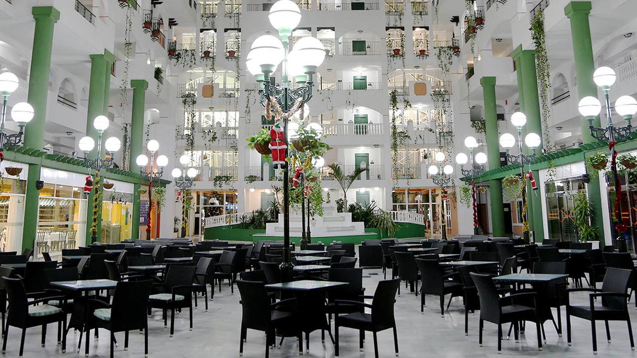 Bahia Serena