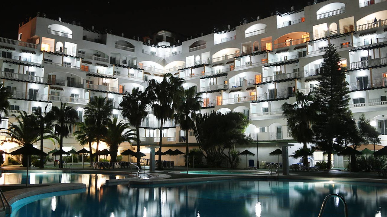 Bahia Serena