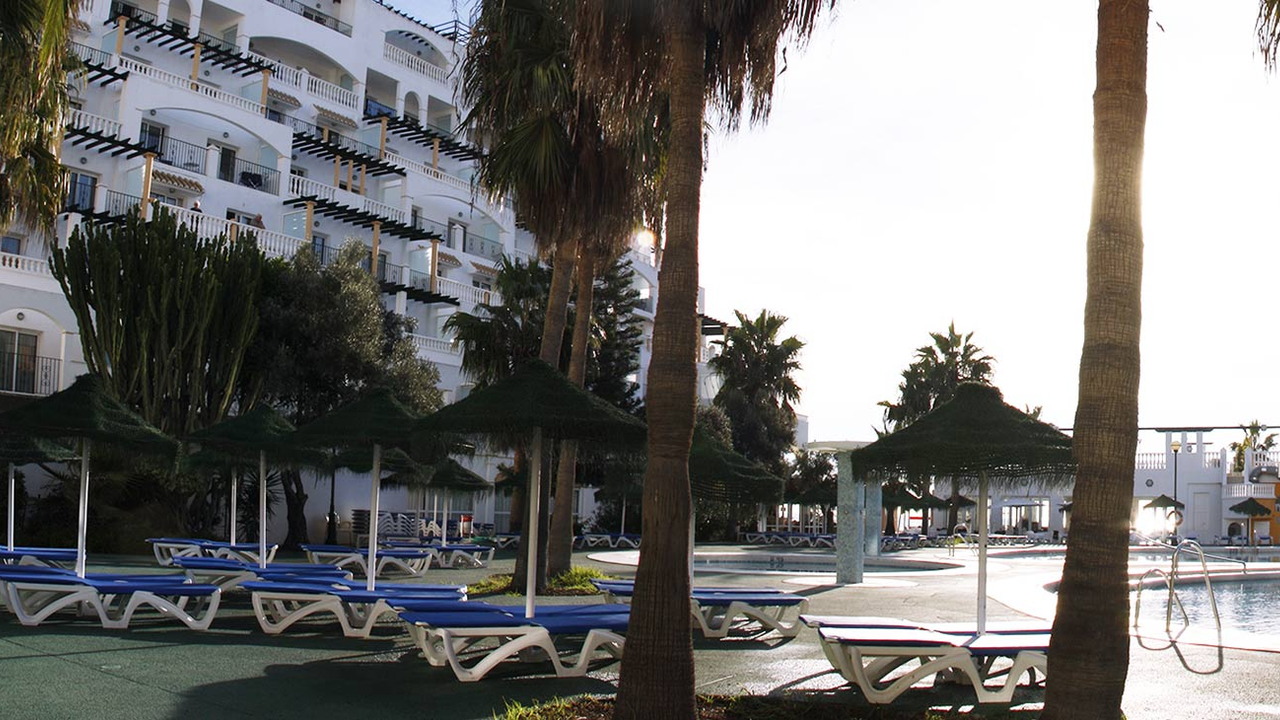 Bahia Serena