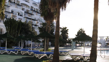 Bahia Serena