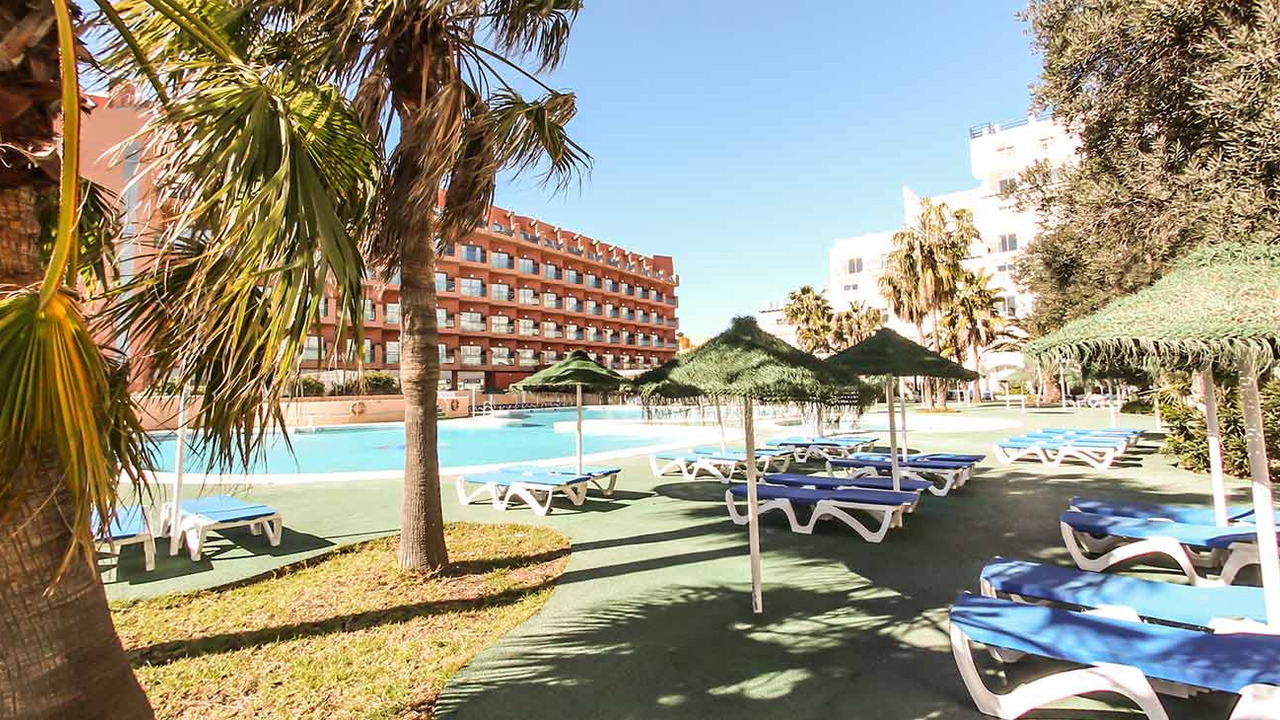 Bahia Serena