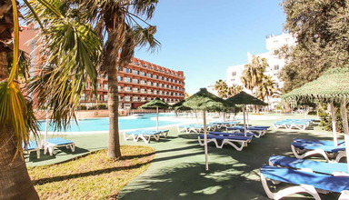 Bahia Serena