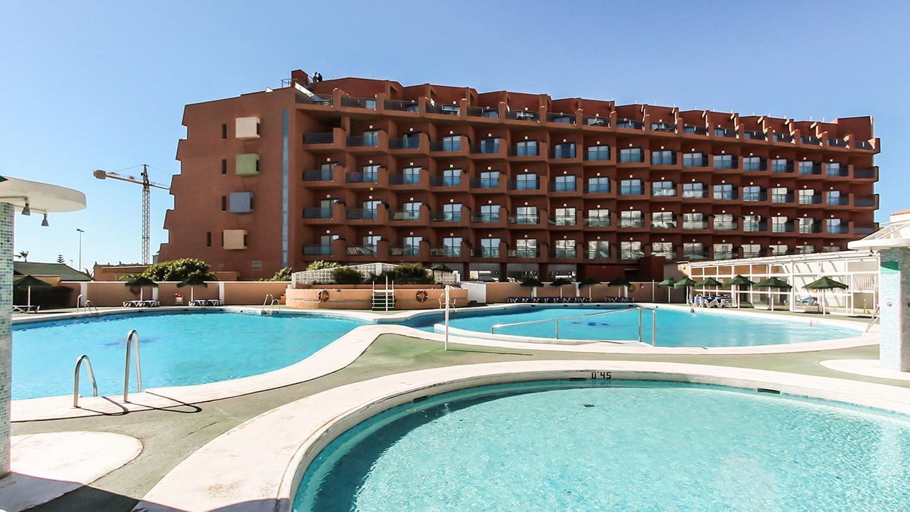 Bahia Serena