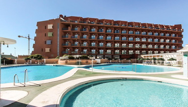 Bahia Serena