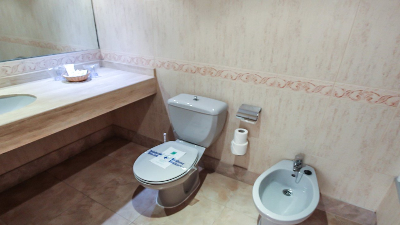 Bahia Serena