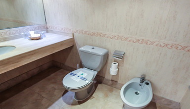 Bahia Serena