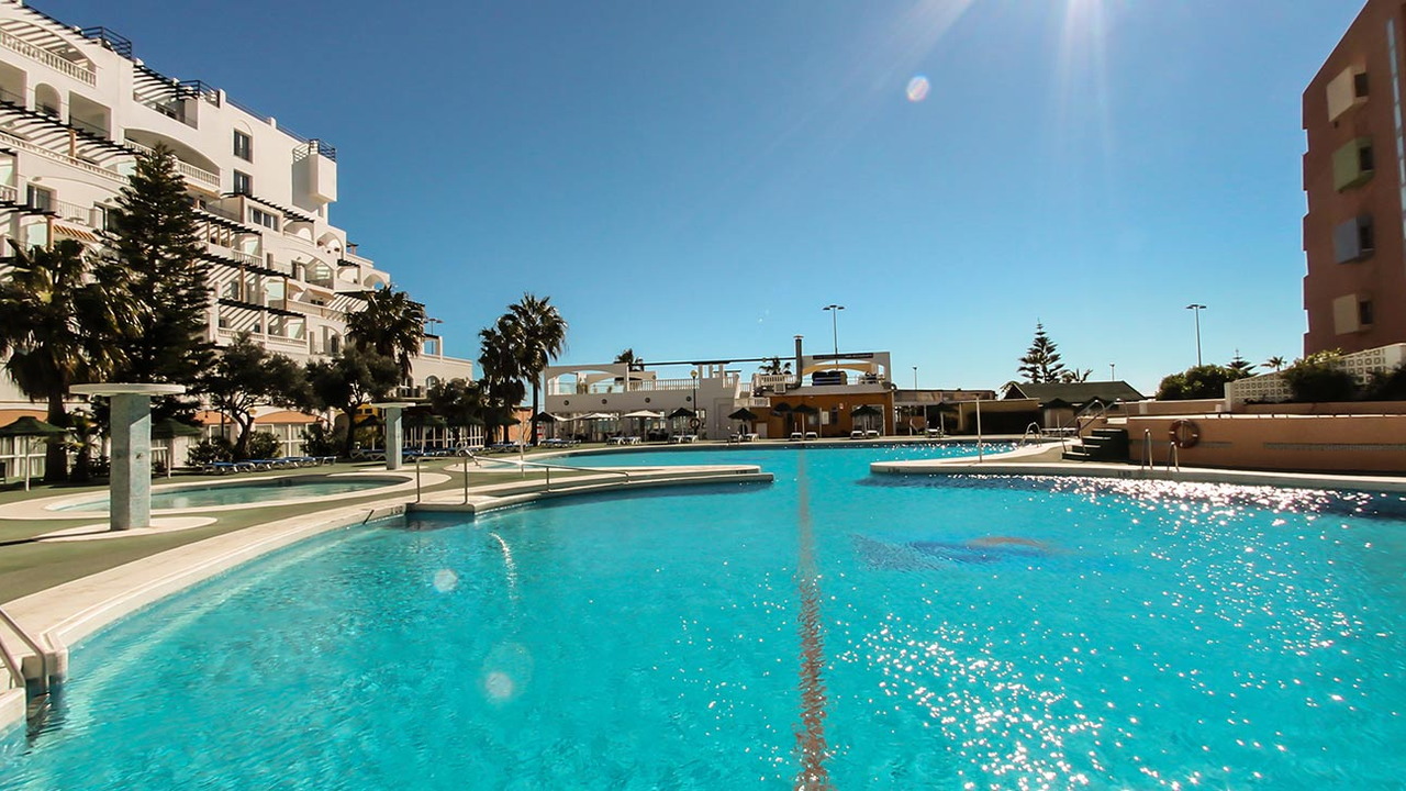 Bahia Serena