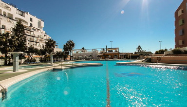 Bahia Serena